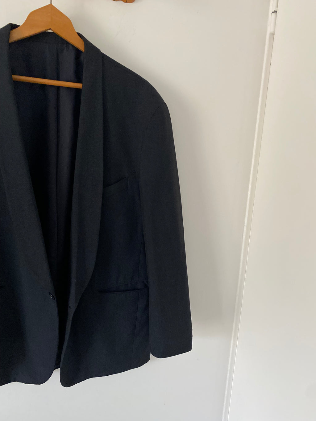 Duo Blazer Homme OVERSIZE & Bracelet  «Ungaro » vintage