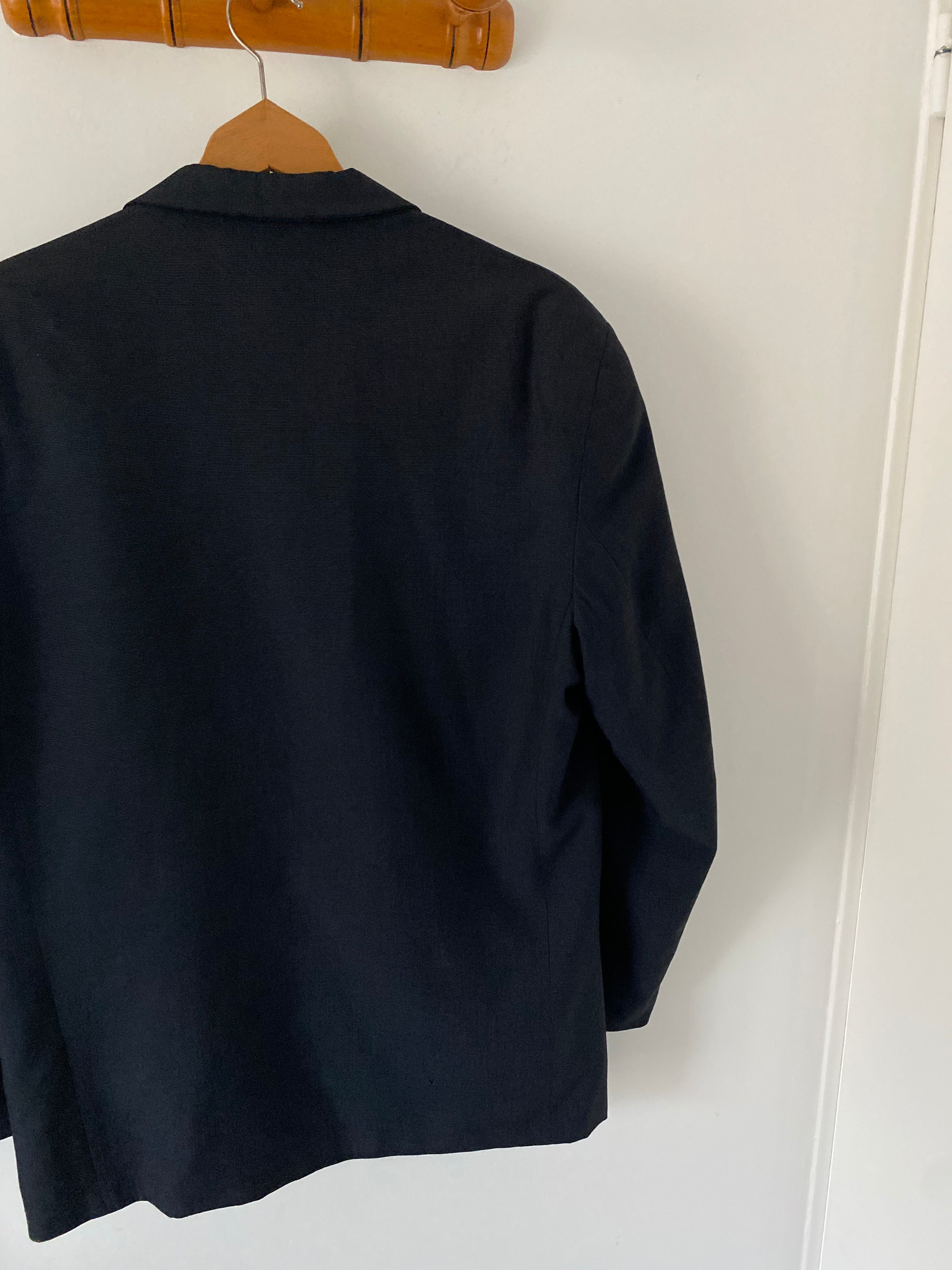 Duo Blazer Homme OVERSIZE & Bracelet  «Ungaro » vintage