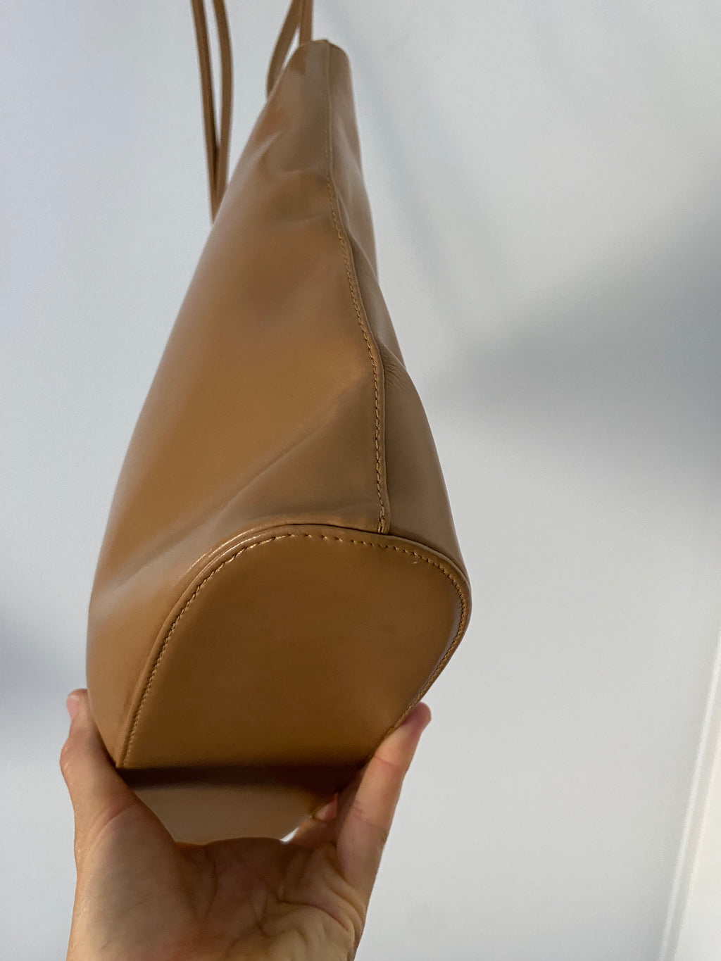 Duo Blazer Homme OVERSIZE « Tartan » & Sac cuir