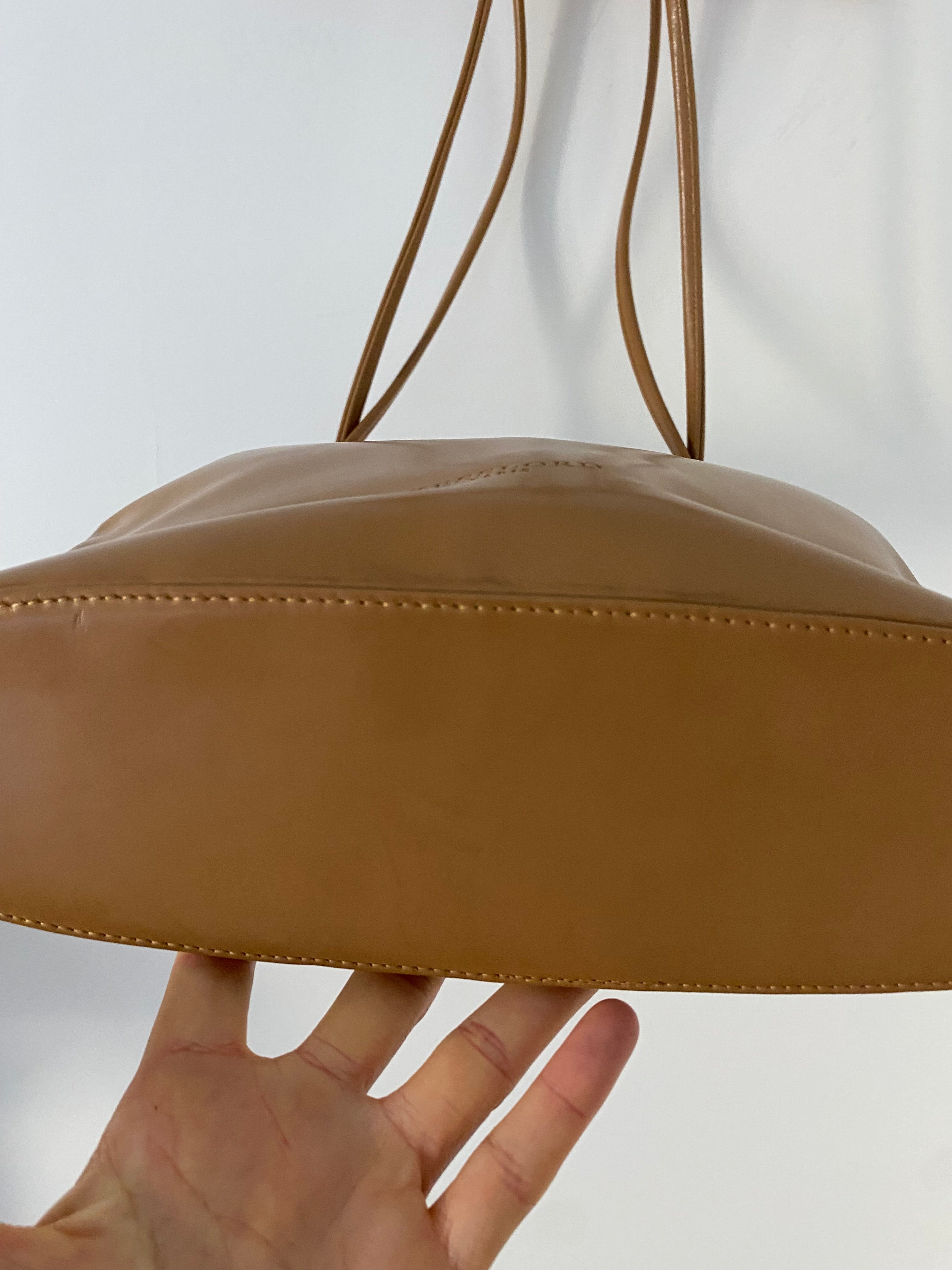 Duo Blazer Homme OVERSIZE « Tartan » & Sac cuir