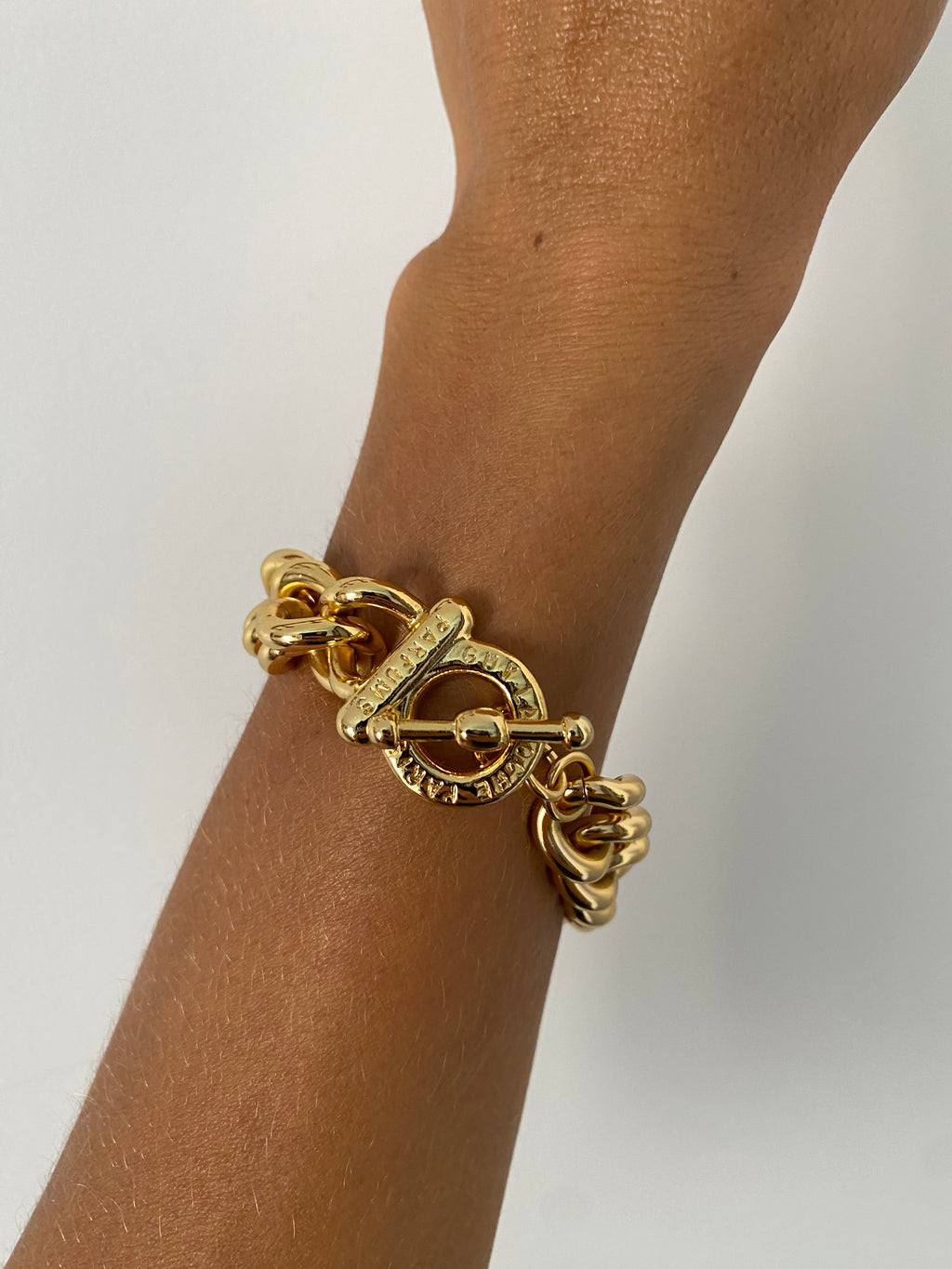 Duo Blazer Homme LUXE « YSL  anthracite » & Bracelet vintage